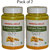 Herbal Hills Turmeric Powder - 100 gms - Pack of 2