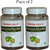 Herbal Hills Garcinia Powder - 100 gms - Pack of 2