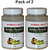 Herbal Hills Amla Powder - 100 gms - Pack of 2