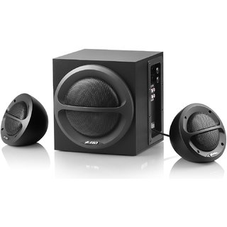 Buy Fd A110 2 1 Channel Multimedia Speakers Online 1500 From Shopclues