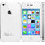 Refurbished Apple Iphone 4 White Single Sim 8Gb 3G 512 Mb Ram
