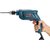 Bosch GSB 500W 10 RE Professional Tool Kit (Blue)