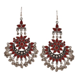 afghani earring