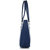 Clementine Premium PU Leather Women's Handbag (Blue Color sskclem219)