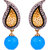 DLS Fashion Generic American Diamond Earrings for Women & Girls