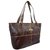 Lady Queen-056 Brown Shoulder Bag