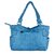 Butterflies Women ( Blue ) Handbag BNS 008