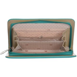 aqua clutch