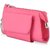 Butterflies Womens Designer  Pink Color Clutch BNS 2231PK
