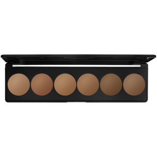 Buy Derma Series Colour Palette , 24 ml Online @ ₹900 from ShopClues