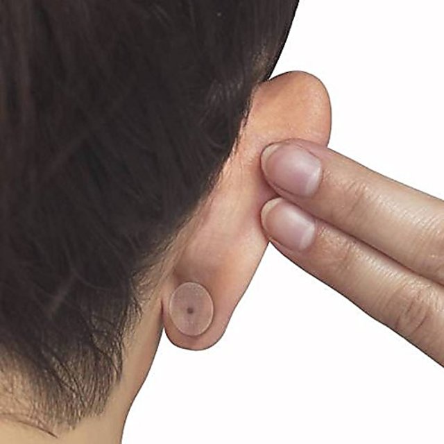 Ear Lobe Support Patches at best price in Surat by Yiuw International