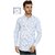 Spain Style  Printed Shirt For men Pack Of 2