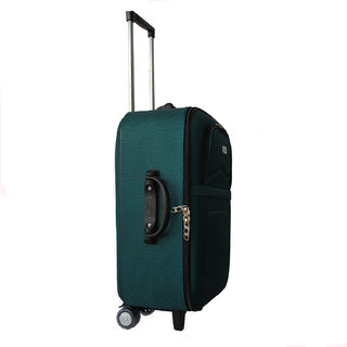 shopclues trolley bag