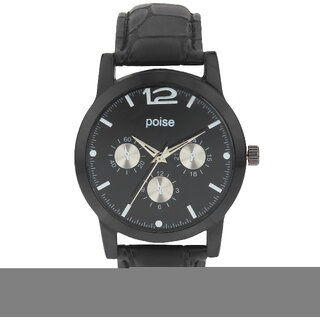 Poise Mens Watch