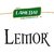 Lemor Ginger Green Tea Bag (5 pack of 25 PC)