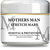 Mothers Man Skin Body Cream stretch marks remover scar removal powerful prepost workout lotion