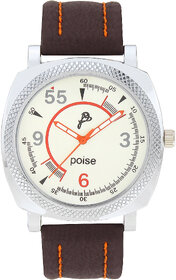 Poise Mens Watch