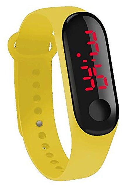 m3 led watch