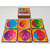 Shobhamit Innovatives MDF Coasters (Classical Dancer 006)