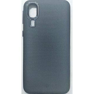 samsung galaxy a2 core black back cover standard quality