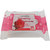 Mars Refreshing Facial Wipes Tissue Paper Export Quality Combo Offer Pack of 3