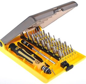 NEW 45in1 Precision Screw Driver Cell Mobile Phone Repair Tool Set Kit