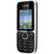 Refurbished Nokia C2-01 Black Mobile