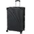IT Luggage Prevail Polycarbonate Hardsided Suitcase  Expandable Large Full Armour Protection Strongest Travel Bag  8 Wheel Trolley  16-2385-08 Dark-Grey, 73 cms