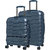 Buy IT Luggage Prosperous Polycarbonate Hardsided Suitcase | Expandable ...
