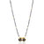 Vighnaharta Bidaai Collection Gold Plated Alloy Fancy Mangalsutra for Women- [VF1297MSPG].