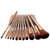Me Now Make up Brush Set Of 12 By TMG
