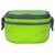 Hot Square Single Insulated Inner Stainless Steel Lunch Box Tiffin Warm Fresh Food Container 1pcs