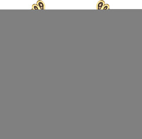 MFJ Fashion Pleasing Matt Finish Peacock Brass Gold Plated Pearl Jhumki Earring For Women
