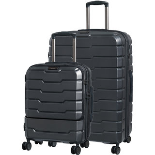 It full sale armour luggage