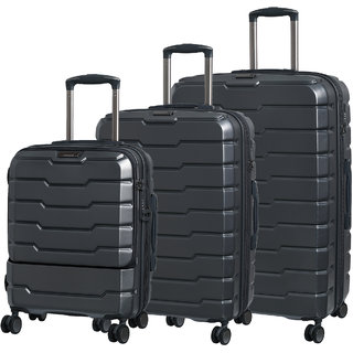 It full sale armour luggage