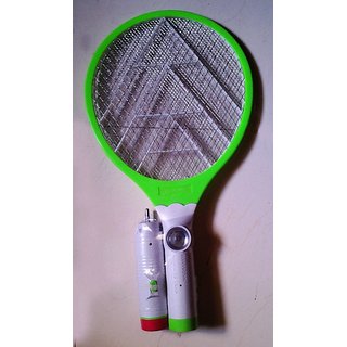 rechargeable battery for mosquito bat