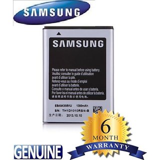 original samsung battery model for galaxy ace gt s5830 s5670 b7510 s5660
