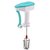 Power Free Hand Blender For Egg  Cream Beater, Milkshake Lassi, Butter Milk Mixer With FREE Garlic  Multi Crusher, For Kitchen (Color May Very)