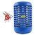 Wellbeing Within Dengue Prevent High Quality Mosquitoes Killer Night Lamp Multicolor