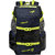 F Gear Larkin 33 Liters Backpack with Rain Cover (Navyblue, Black)