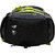 F Gear Larkin 33 Liters Backpack with Rain Cover (Navyblue, Black)