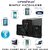 Krisons Nexon2.1 Bluetooth home theater system