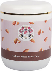 Indrani Almond Face Pack 1 kg