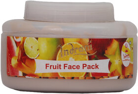 Indrani Fruit Face Pack 250 Gm