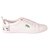 For Feet Girls White Synthetic Casual Shoes