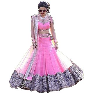 shopclues ghagra choli