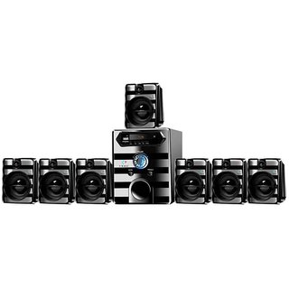 7.1 bluetooth home theater
