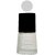 Fabia Trendy Nail Polish White Color 6 ml by Rab Company