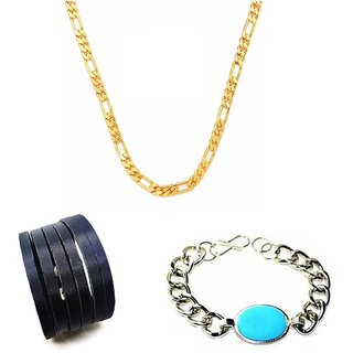 Salman khan sales gold chain
