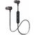 GO SHOPS Magnetic Wireless Bluetooth Headset  in-Built mic Calling Function with i7 Mini in-Ear BT for All Smartphone